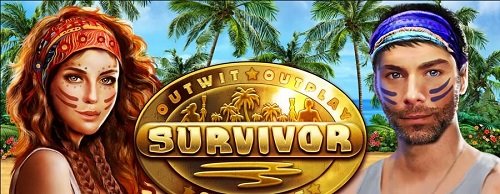 Survivor Megaways: เกมสล็อตที่มีมากกว่า 100,000 วิธีในการชนะ