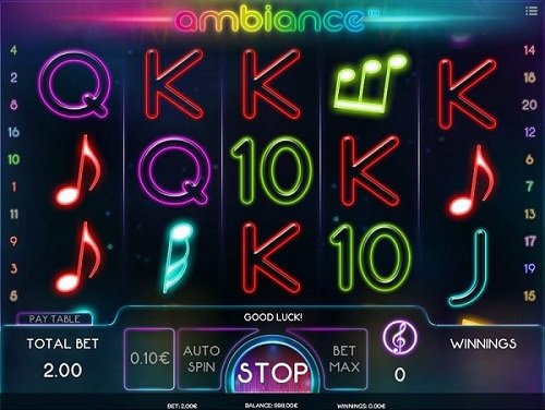 4,029 / 5,000 Translation results Translation result Ambiance – Discover the magic of musical notes