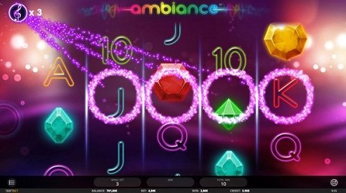 4,029 / 5,000 Translation results Translation result Ambiance – Discover the magic of musical notes