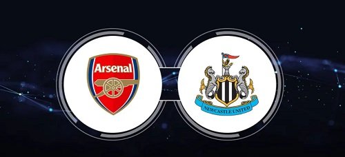 การเดิมพัน Arsenal vs Newcastle, 02h45 วันที่ 04/01