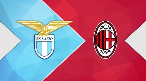 การเดิมพัน Lazio vs AC Milan, 02h45 วันที่ 25/1