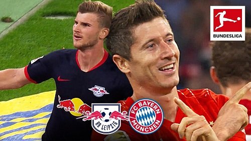 การเดิมพัน RB Leipzig vs Bayern Munich, 02:30 น. วันที่ 21 มกราคม