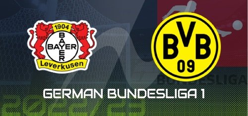 การเดิมพัน Leverkusen vs Dortmund, 23.30 น. วันที่ 29 ม.ค