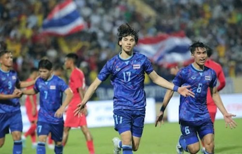 prediction Thailand vs Cambodia 02012023