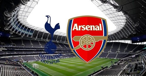 การเดิมพัน Tottenham vs Arsenal, 23.30 น. วันที่ 15 ม.ค