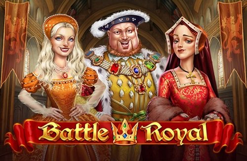Battle Royal - A king's battle for thrones