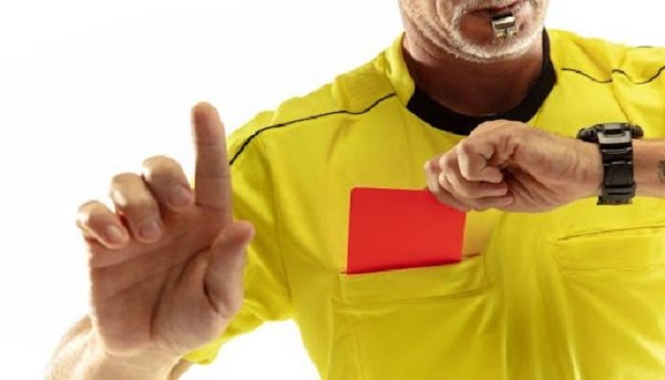 6 Experience betting on penalty cards to help you bet effectively