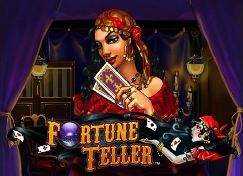 Fortune Teller – ค้นพบอนาคตและรับของขวัญที่น่าสนใจ