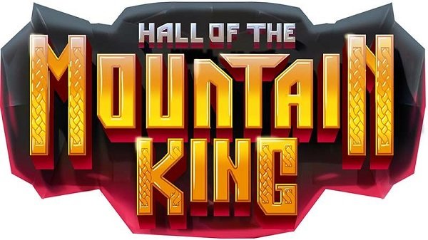 Hall of the Mountain King slots game – Demons like to play pranks