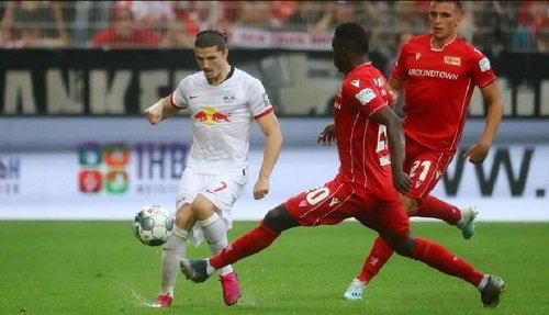 การเดิมพัน Leipzig vs Union Berlin 00:30 วันที่ 12/2