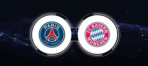 prediction PSG vs Bayern Munich 15022023