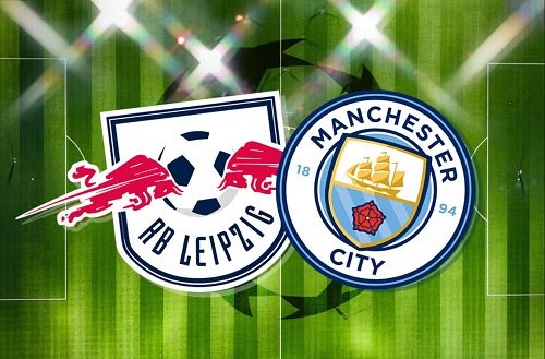 การเดิมพัน RB Leipzig vs Man City, 03h00 วันที่ 23/2