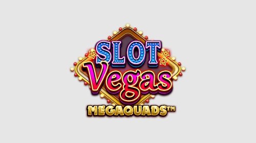 Slots Vegas - Experience the famous Casino atmosphere in Las Vegas