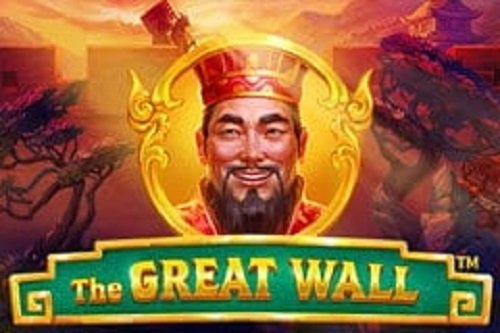 The Great Wall - Slot game with a typical Chinese sound