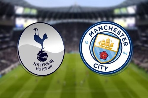 prediction Tottenham vs Man City 05022023