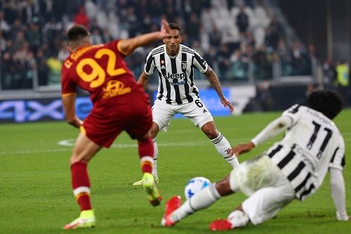 prediction AS Roma vs Juventus 06032023