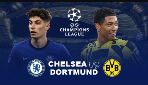 predictions Chelsea vs Dortmund 08032023