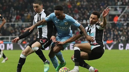 prediction Man City vs Newcastle 04032023