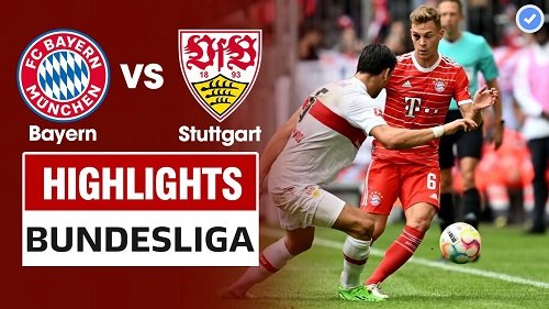 prediction Stuttgart vs Bayern Munich 05032023