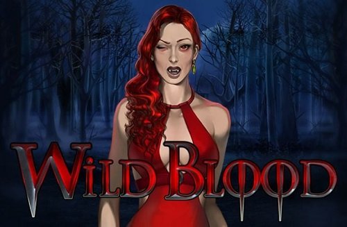 Wild Blood – สัมผัสกับความรู้สึกสยองขวัญ