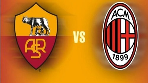 การเดิมพัน AS Roma vs AC Milan 23.00 น. วันที่ 29 เม.ย