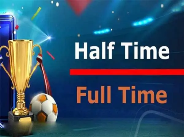 Half Time / Full Time betting tips to increase your win rate