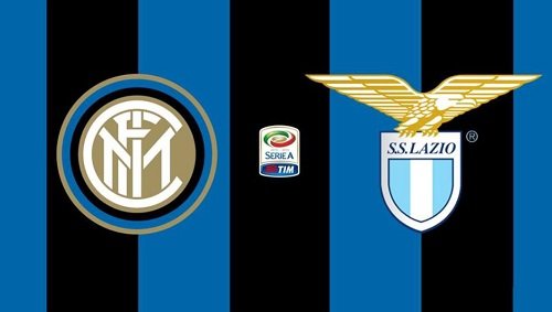 การเดิมพัน Inter Milan vs Lazio, 17:30 น. วันที่ 30/4