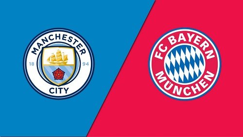 การเดิมพัน Man City vs Bayern, 02:00 วันที่ 12/4