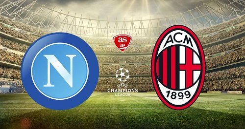 prediction Napoli vs Milan 19042023