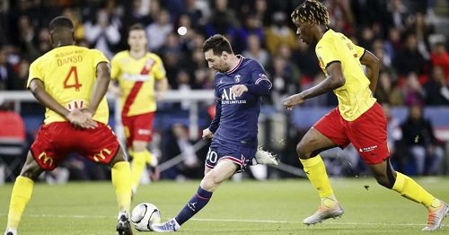 prediction PSG vs Lens 16042023