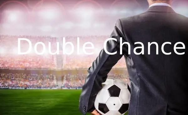 6 experience betting double chance (Double Chance) to make money
