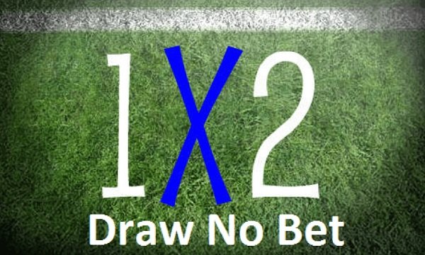 Draw No Bet betting tips show you the easiest time to hit