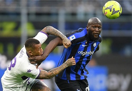 prediction Fiorentina vs Inter 25052023