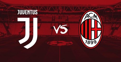 การเดิมพัน Juventus vs AC Milan, 01:45 น. วันที่ 29 พ.ค