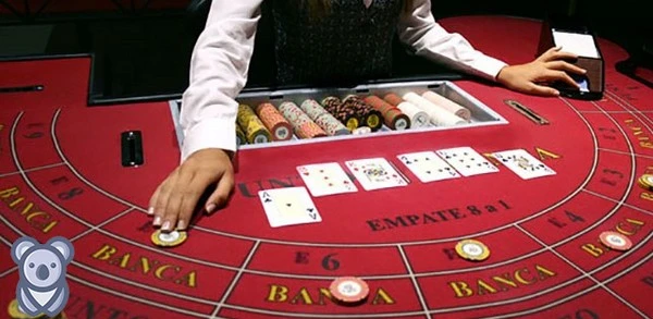 Baccarat Simplified: Learn to Play Like a Pro 