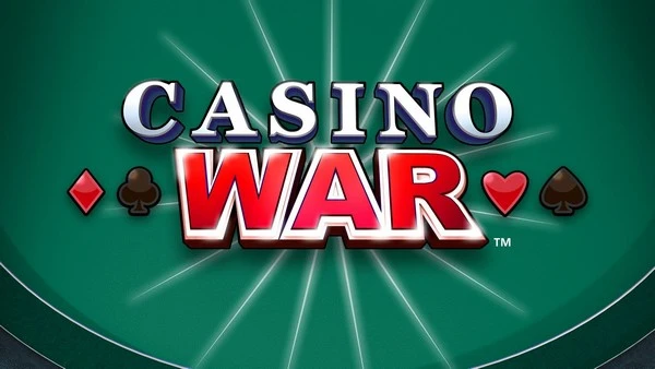 Winning the War: Strategies for Dominating Casino War 
