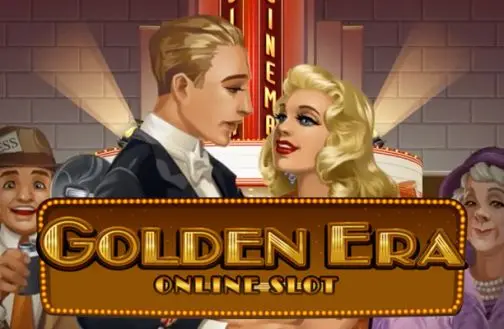 Golden Era - Discover the glamorous life of Hollywood