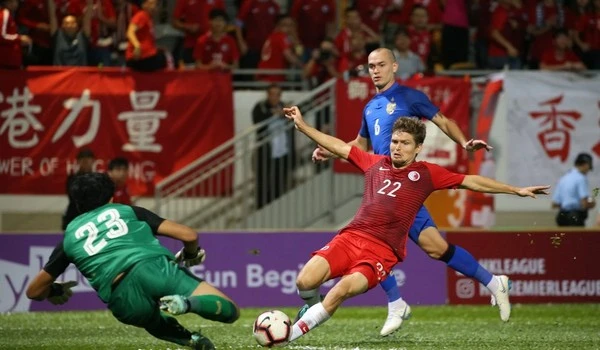 prediction hong kong vs thailand 190623