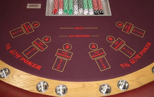 Pai Gow Poker 101: Learn the Ropes of this Exciting Game 