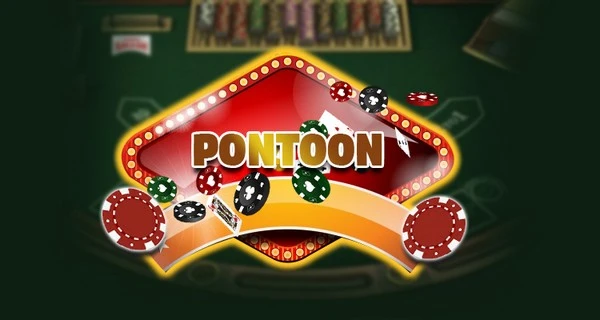 Pontoon Mastery: Learn to Play and Win this Blackjack Variation 