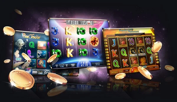 Slots Game Unleashed: A Beginner's Guide to Spinning and Winning 