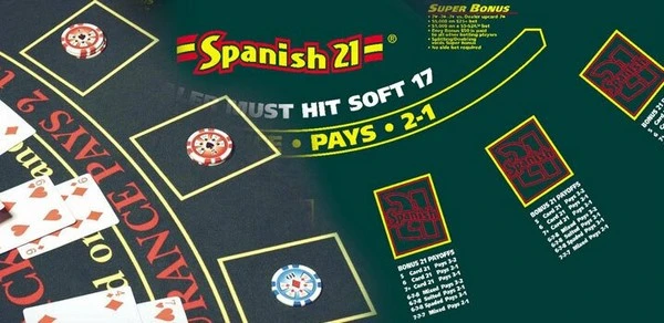 Spanish 21 Uncovered: A Beginner's Guide to the Game 