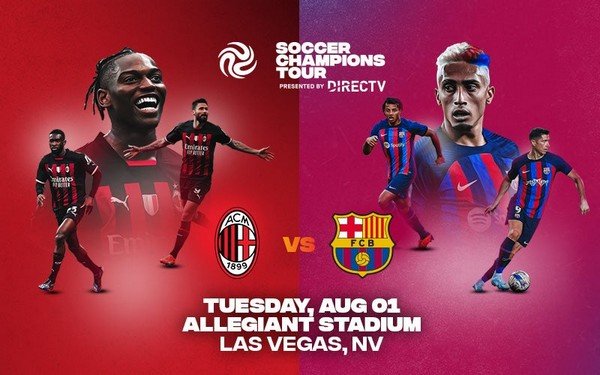 prediction ac milan vs barcelona 020823