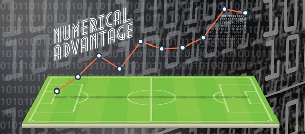 Football Interval Betting: Maximizing Returns through Data Analysis 