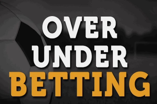 Over/Under Betting: Mastering Goal Betting in the 1st Half