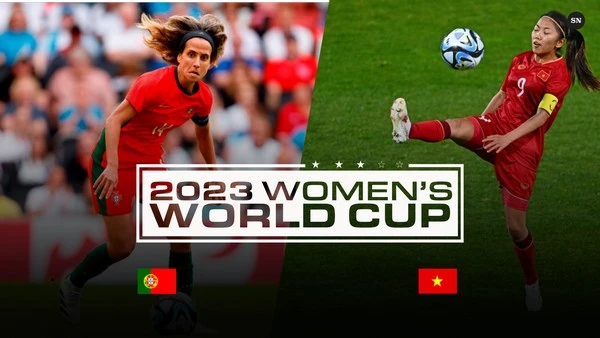 การทำนาย Portugal vs Vietnam 14h30 27/07 FIFA Women’s World Cup 2023