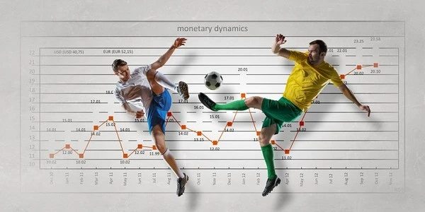 Soccer Betting: Safeguarding Your Bets through Effective Bankroll Management