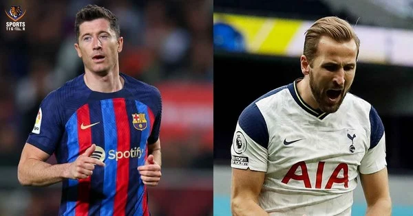 prediction barcelona vs tottenham 090823