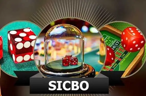 Sicbo Guide - "3 Sides 1 Win" Game for Bettors