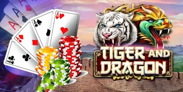 วิธีการเล่น Dragon Tiger และบันทึกย่อที่จะไม่สูญเสีย